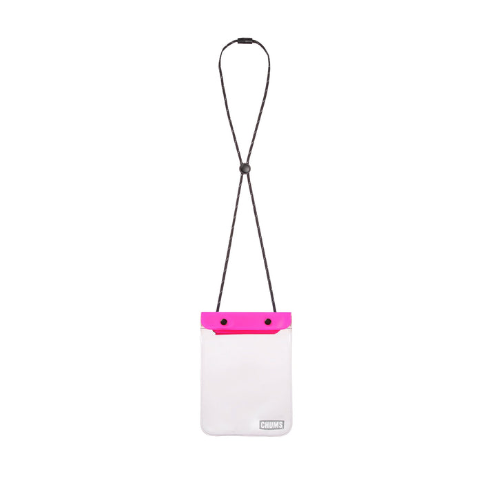 sku:54417606 Splash Bag Small / Pink #color_pink