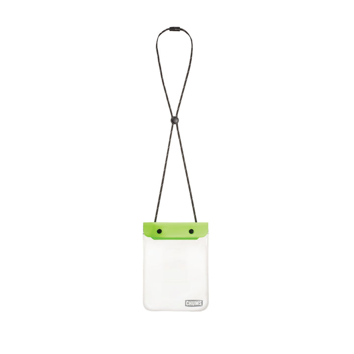 sku:54417611 Splash Bag Small / Green #color_green
