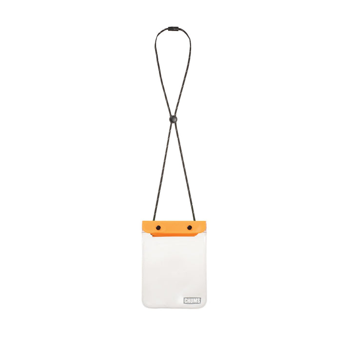 sku:54417617 Splash Bag Small / Orange #color_orange