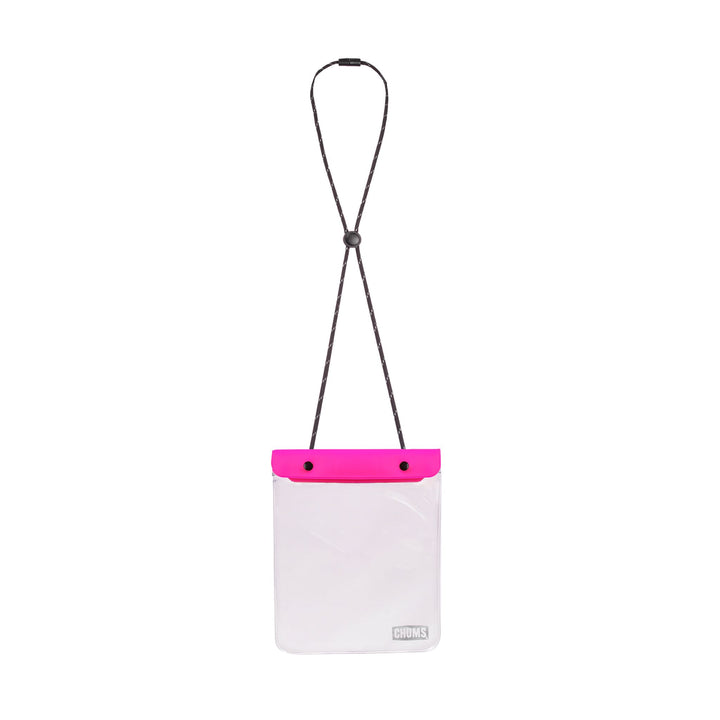 sku:54418606 Splash Bag Large / Pink #color_pink