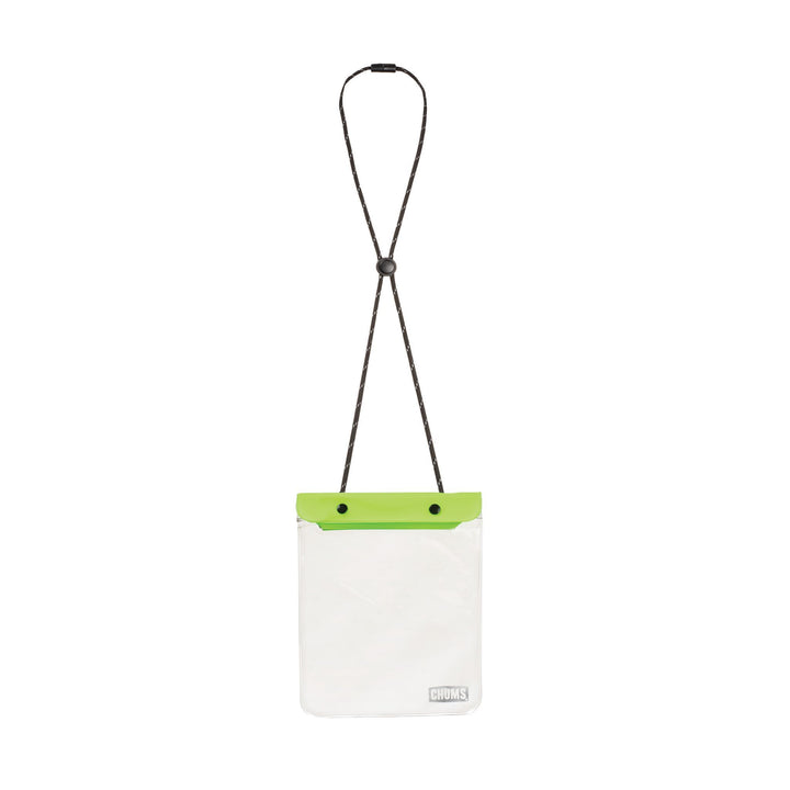 sku:54418611 Splash Bag Large / Green #color_green