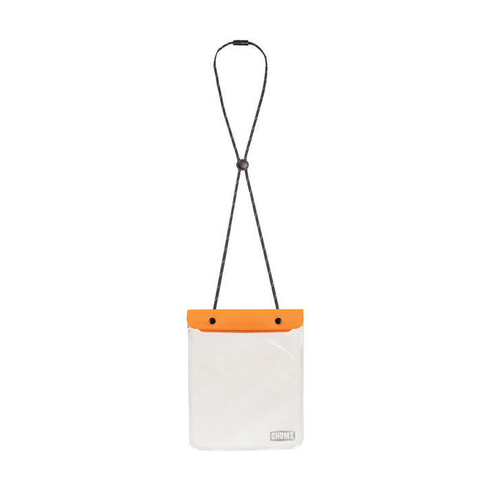 sku:54418617 Splash Bag Large / Orange #color_orange