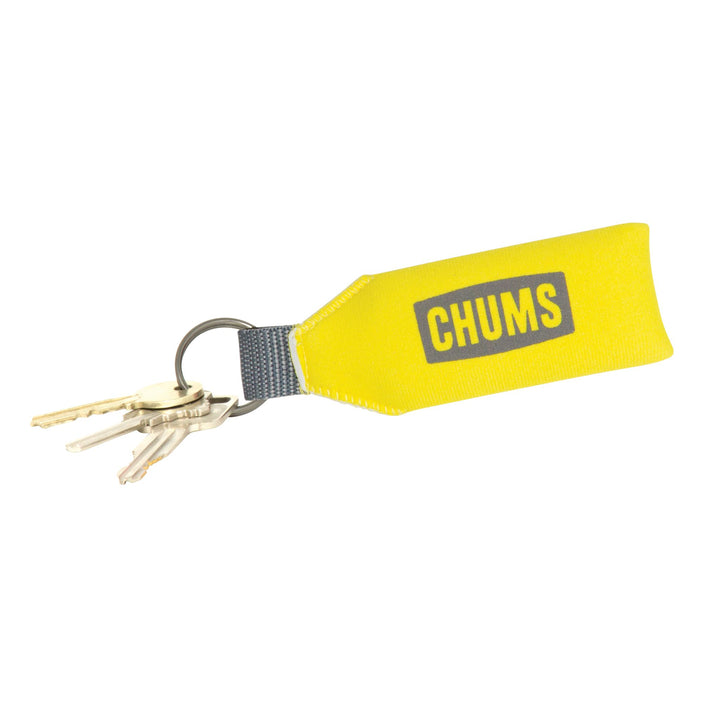 sku:90024108 Floating Neo Keychain - Yellow #color_yellow