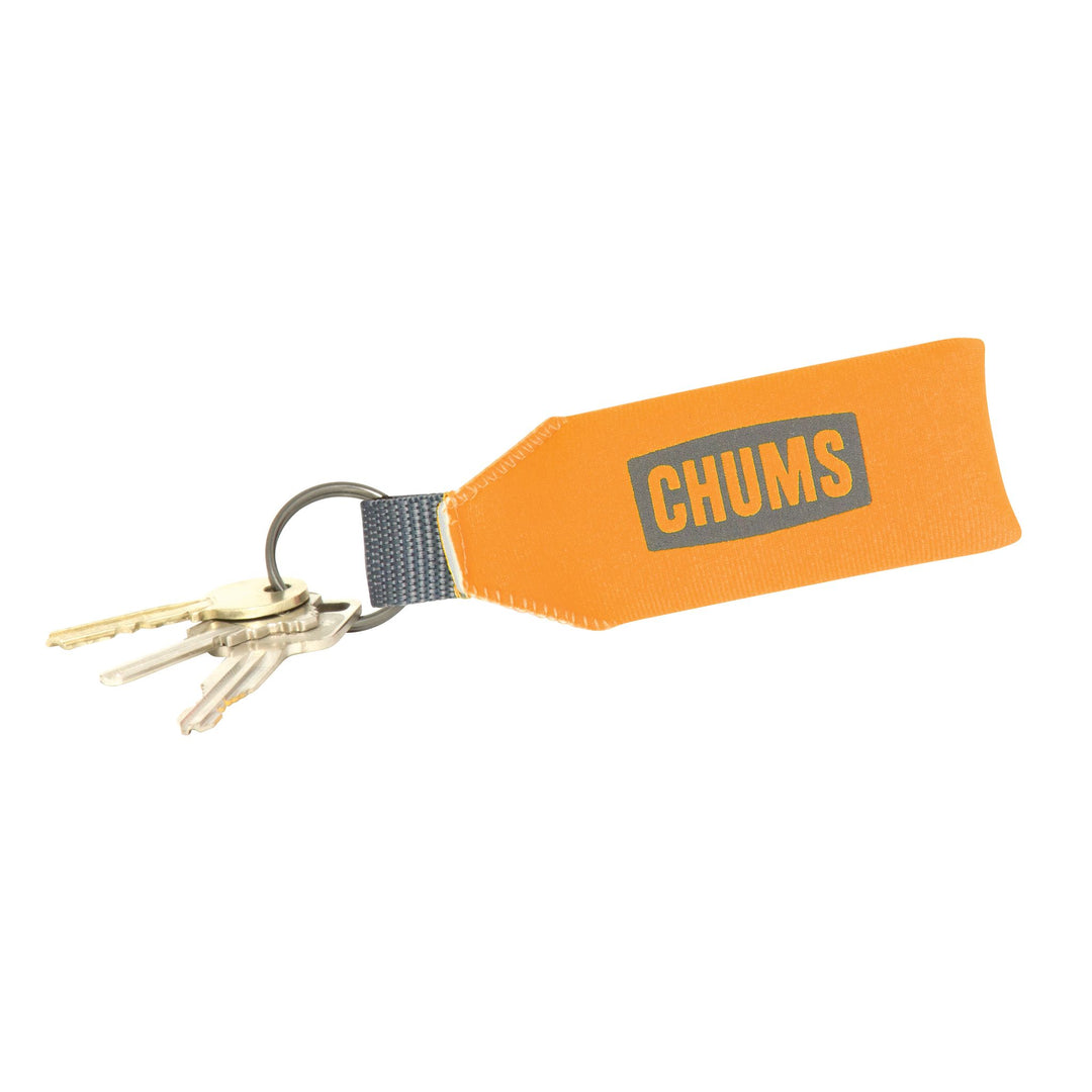 sku:90024617 Floating Neo Keychain - EV Orange #color_orange