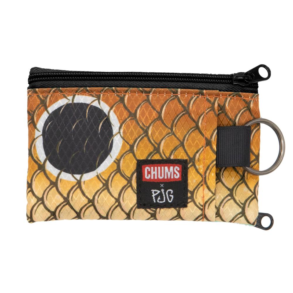 sku:184031015 Surfshorts Wallet Peter James Glenn #colors_peter-james-glenn-artist-series