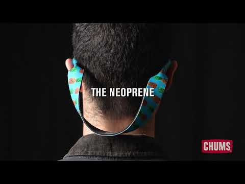 The Neoprene Product Video