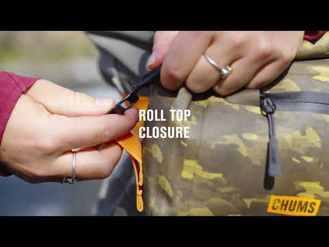 Roll-Top Sling - watch on YouTube