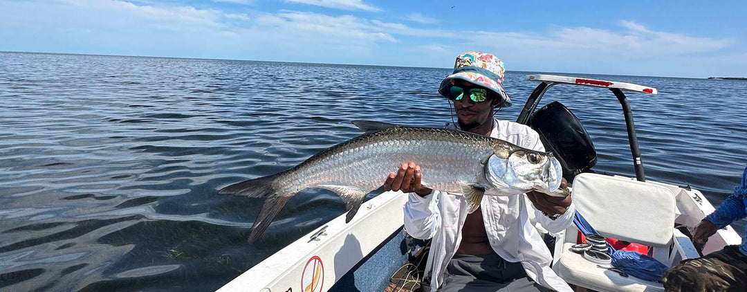 Off the Grid: You Better Belize It