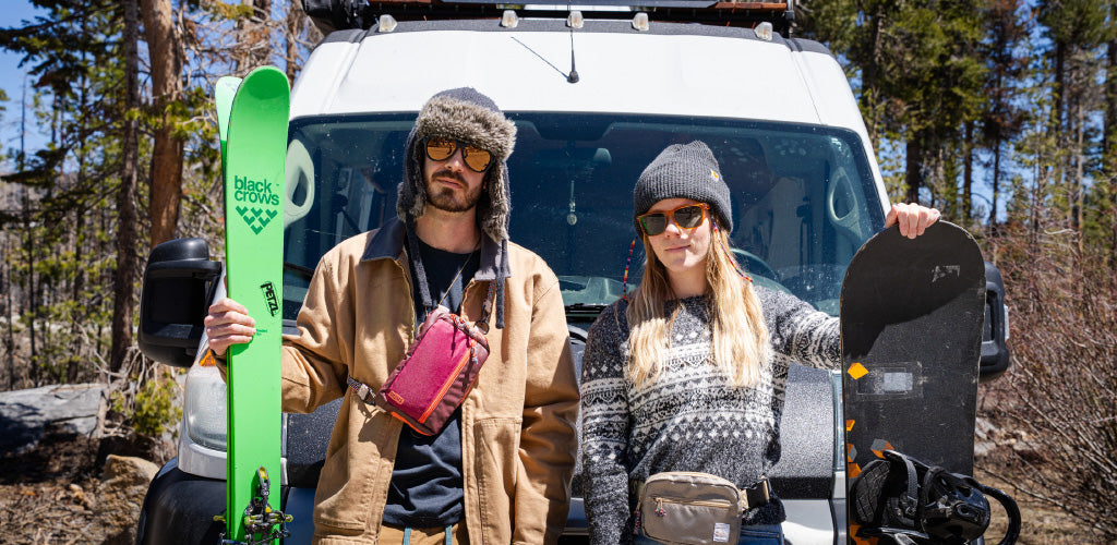 Head Out for the Holidays: A Gift Guide