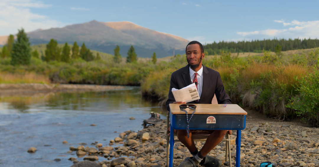 Summer Update with Eeland Stribling
