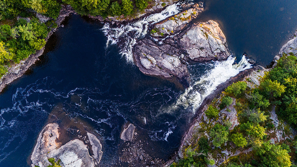 Off The Grid: Fishing Ontario's Back Lakes with the SoFly Crew
