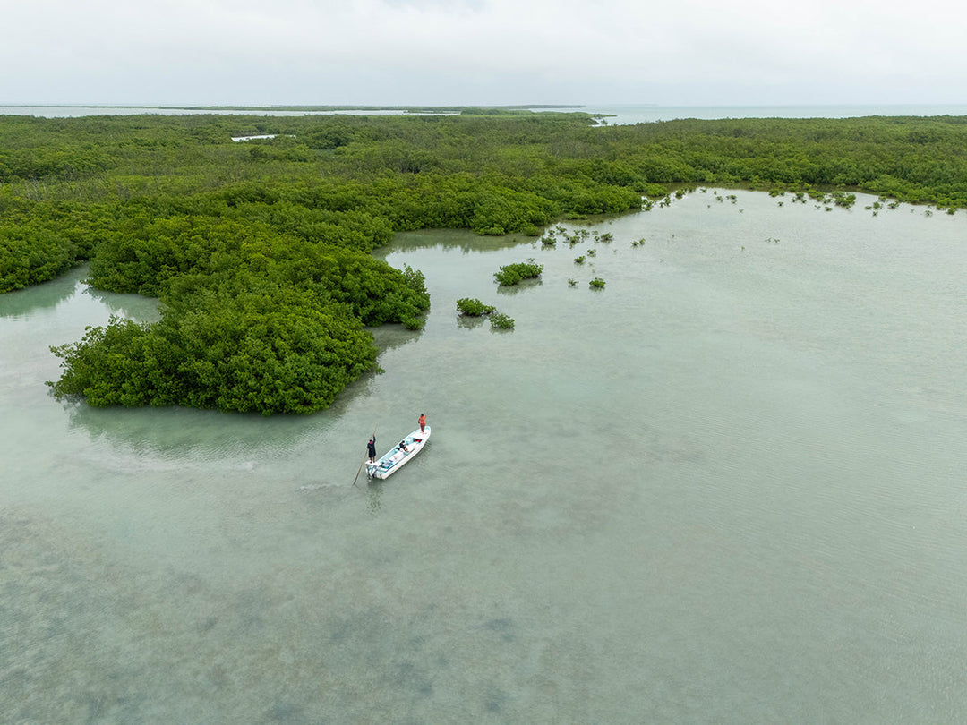 Off the Grid: Belize the Hype