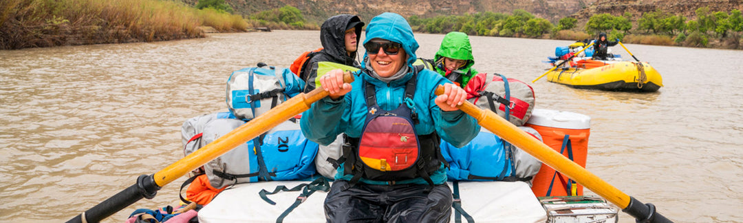 Protect These Wild Lands | Deja Hanson
