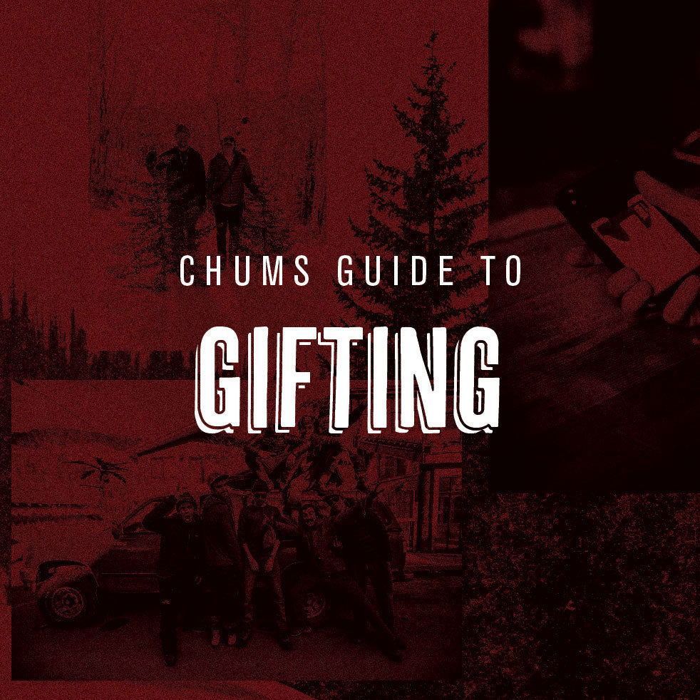 Holiday Gift Guide