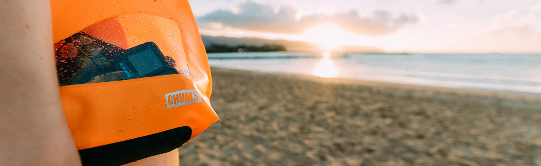 2023 Splash Bags