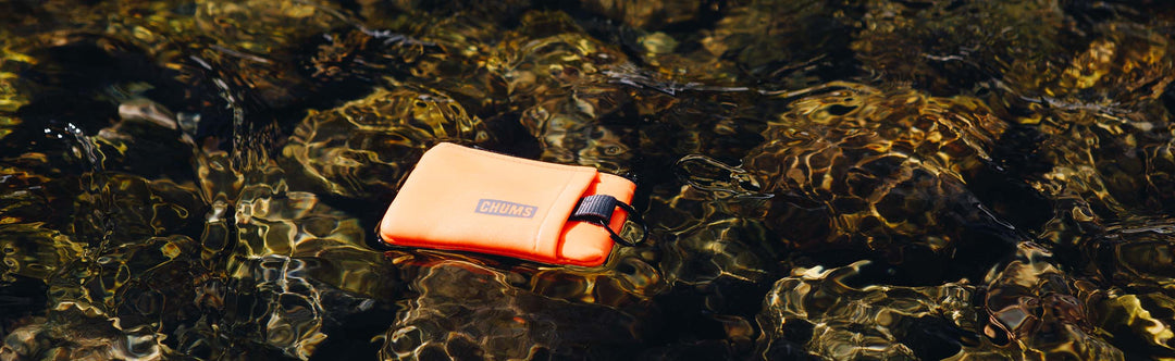 Floating Accessories 