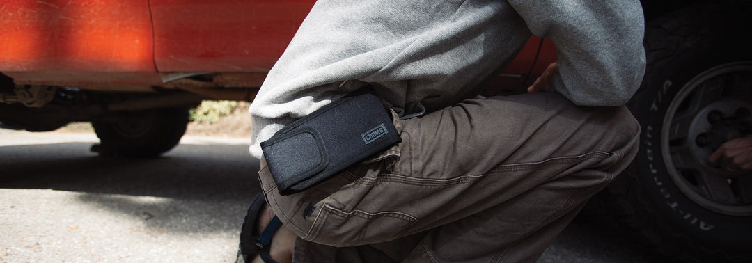 Tech Bags