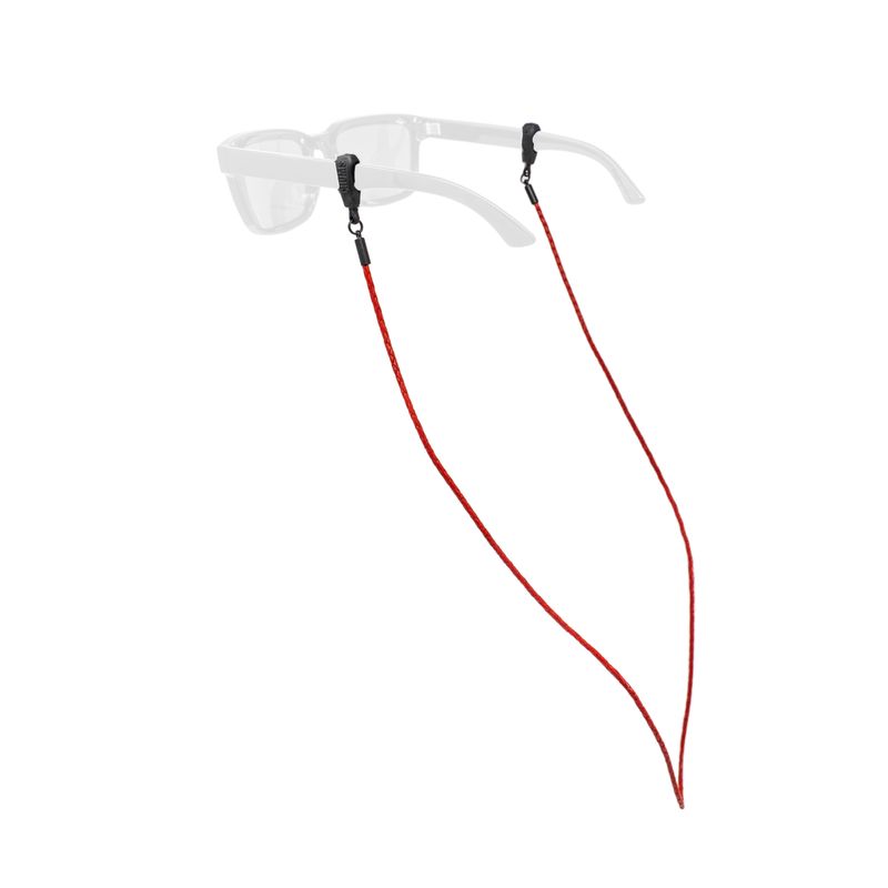 sku:12126217 Braided Leather - Red #color_red