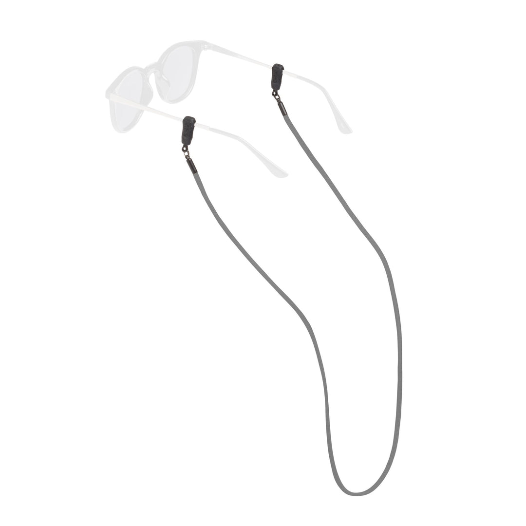 sku:12127103 Suede Retainer Gray #color_gray