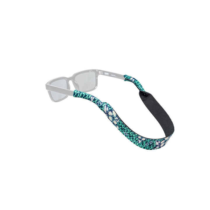 sku:12129389 Neoprene LTD Retainer Hawaiian Floral #color_hawiian-floral