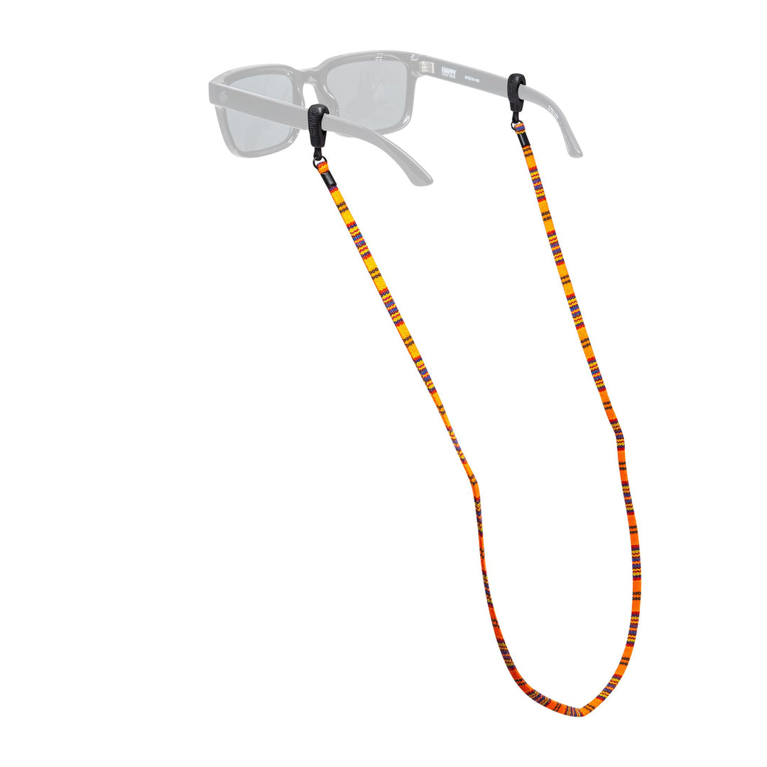 sku:12312266 Baja Retainer Orange Plaid #color_orange-plaid