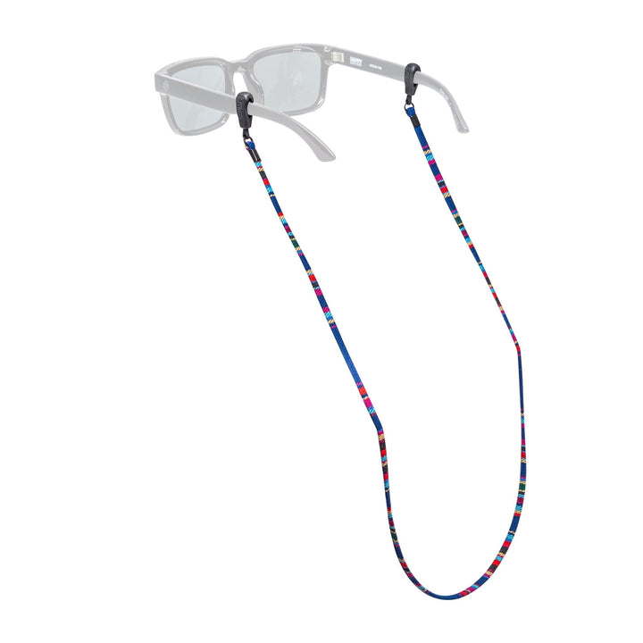 sku:12312560 Baja Retainer Navy Red Stripe #color_navy-red-stripe