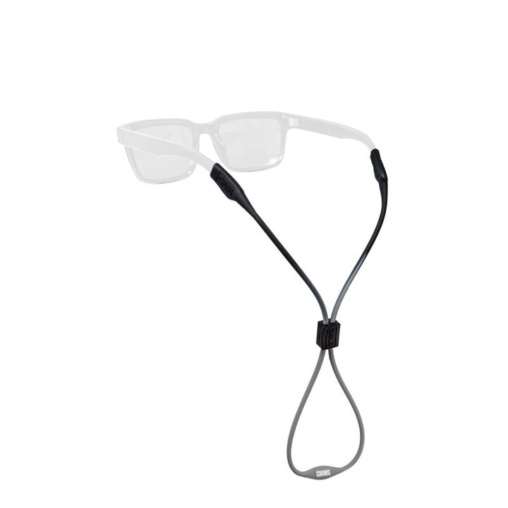 sku:12313199 The Slim Black/Gray #color_black-smoke