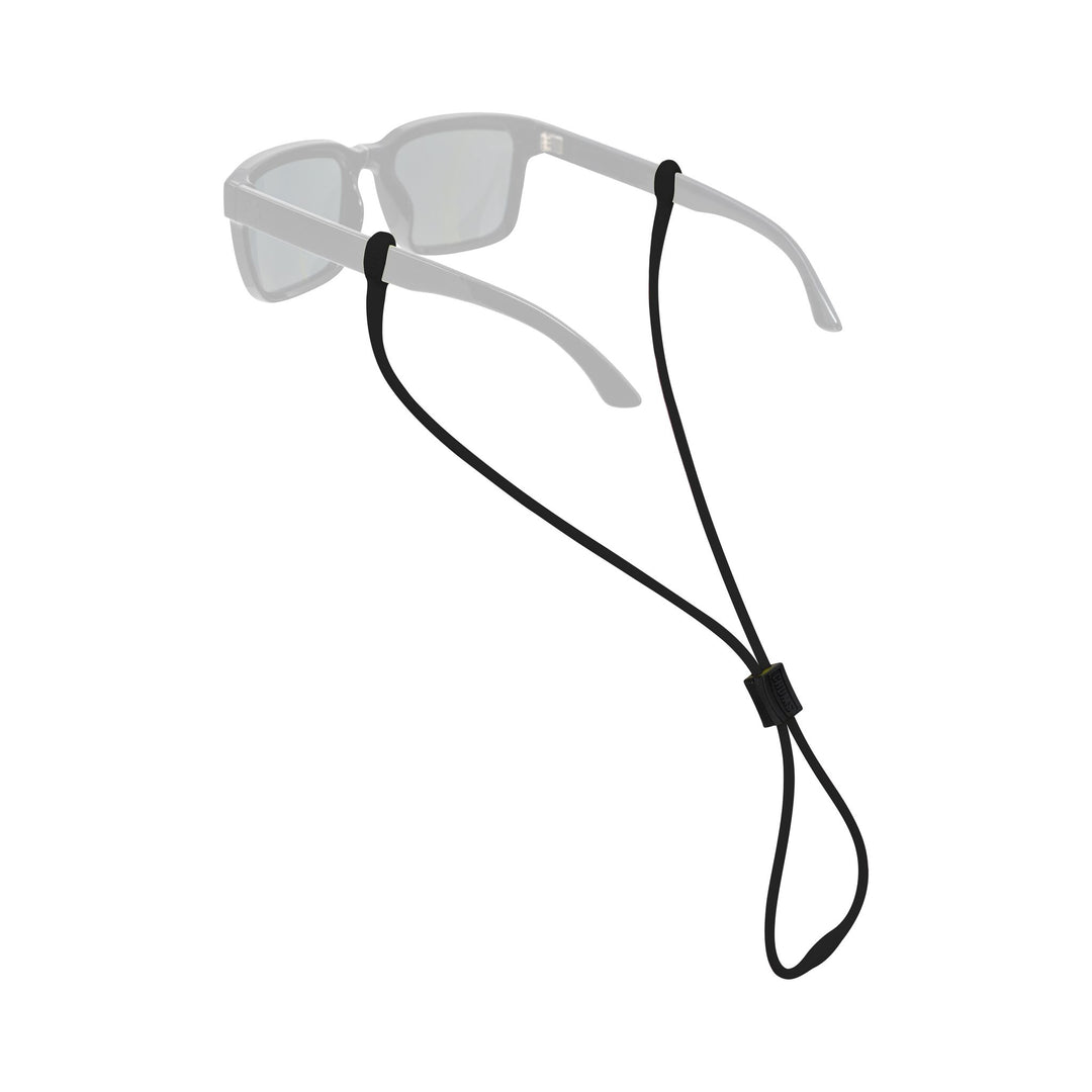 sku:12321100 Slimfit Retainer Black #color_black