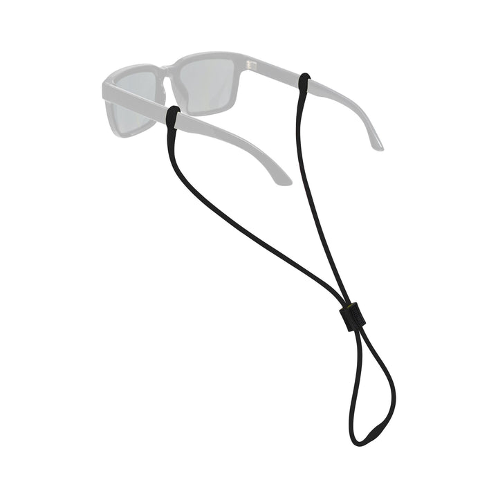 sku:12321100 Slimfit Retainer Black #color_black