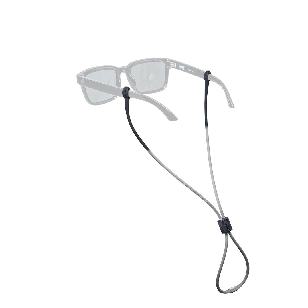 sku:12321199 Slimfit Retainer Black Smoke #color_black-smoke