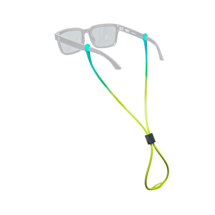 sku:12321287 Slimfit Retainer Seafoam Citrus #color_seafoam-citrus