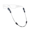 sku:12419100 Tideline Adjustable Retainer Black Large End #color_black