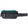 sku:14037114 Trekker Waist Pack Teal Back #color_teal