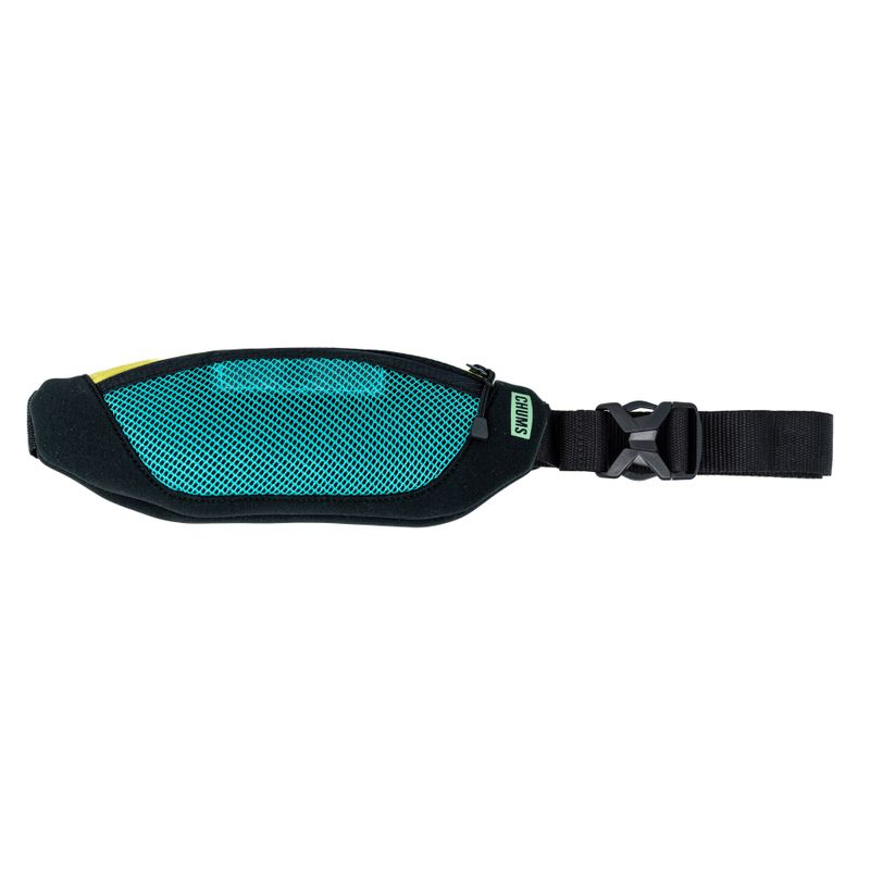 #14061204 Neo Pocket Teal/Black With Strap