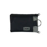 #18401103 Surfshorts Wallet Black/Gray Front