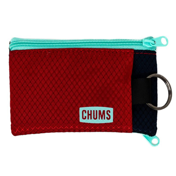 sku:18401294 Surfshorts Wallet Brick/Navy #color_brick-navy