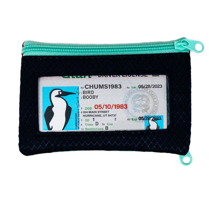 Surfshorts Wallet – Chums