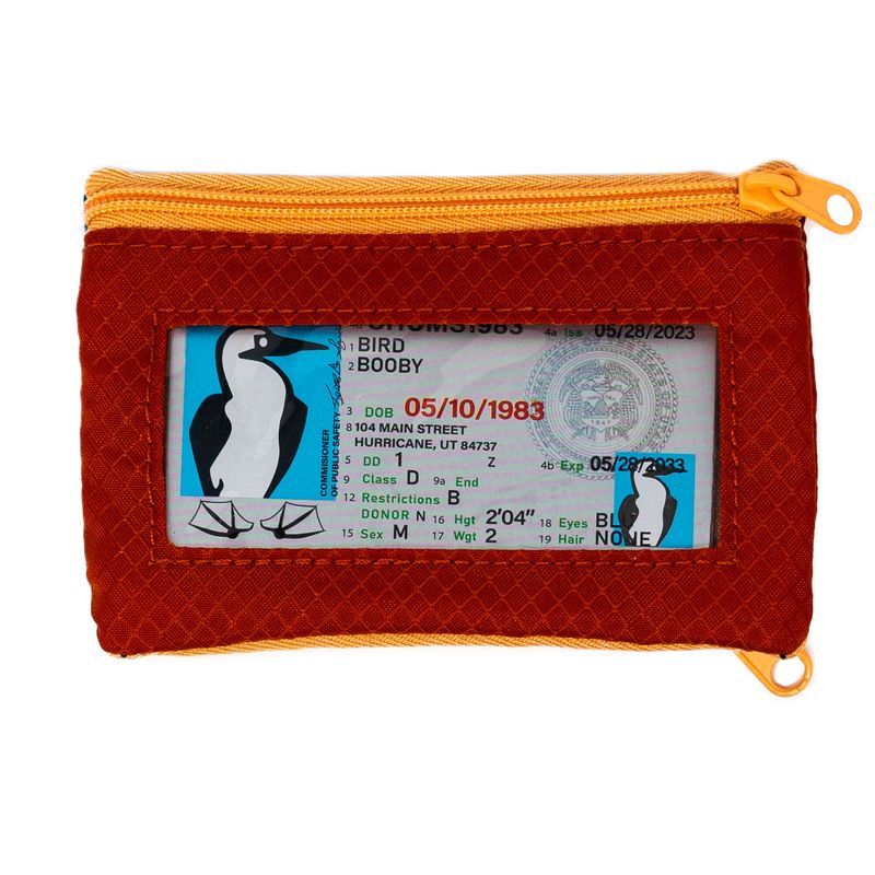 Surfshorts Wallet – Chums