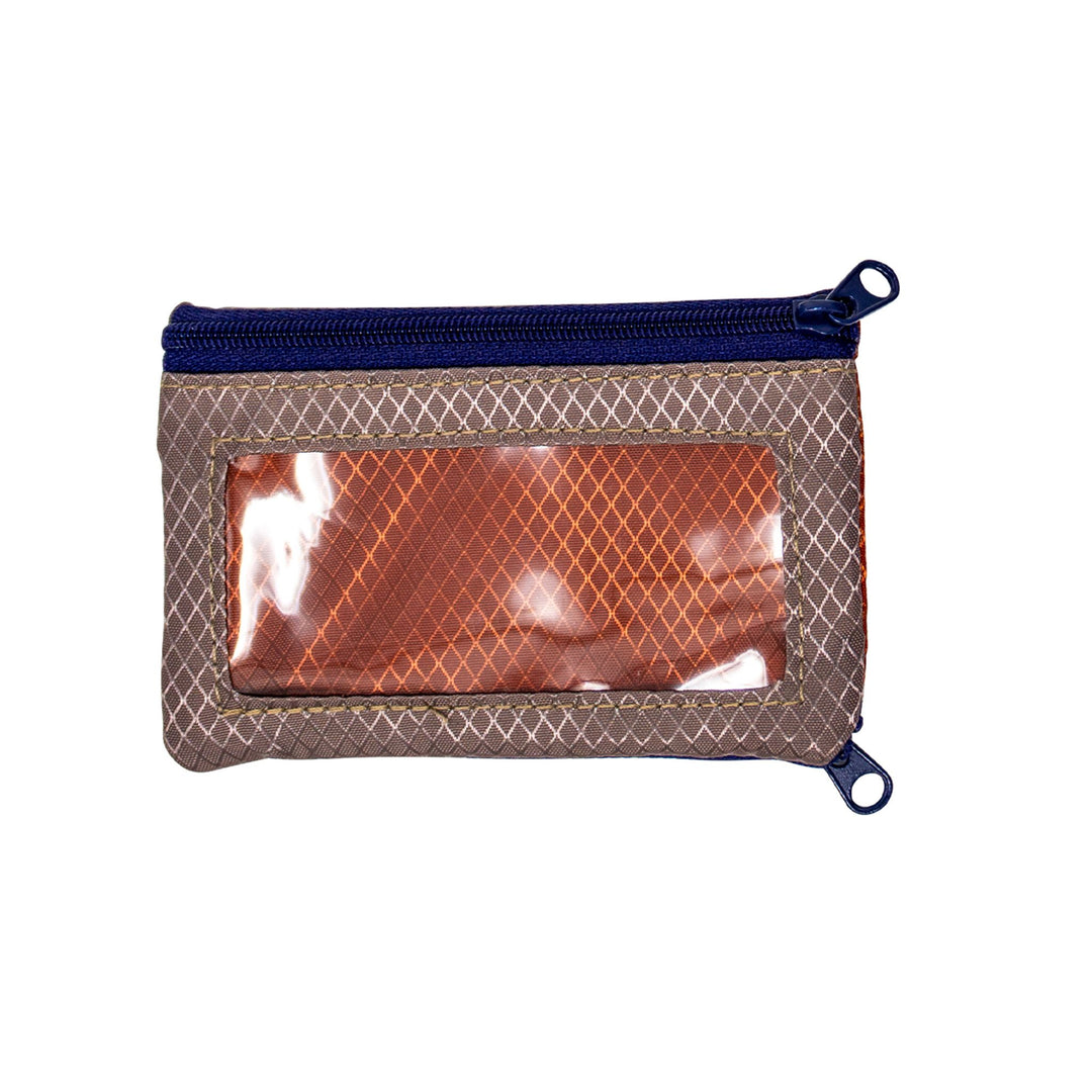 sku:18401480 Surfshorts Wallet Mushroom Rust Back #color_mushroom-rust