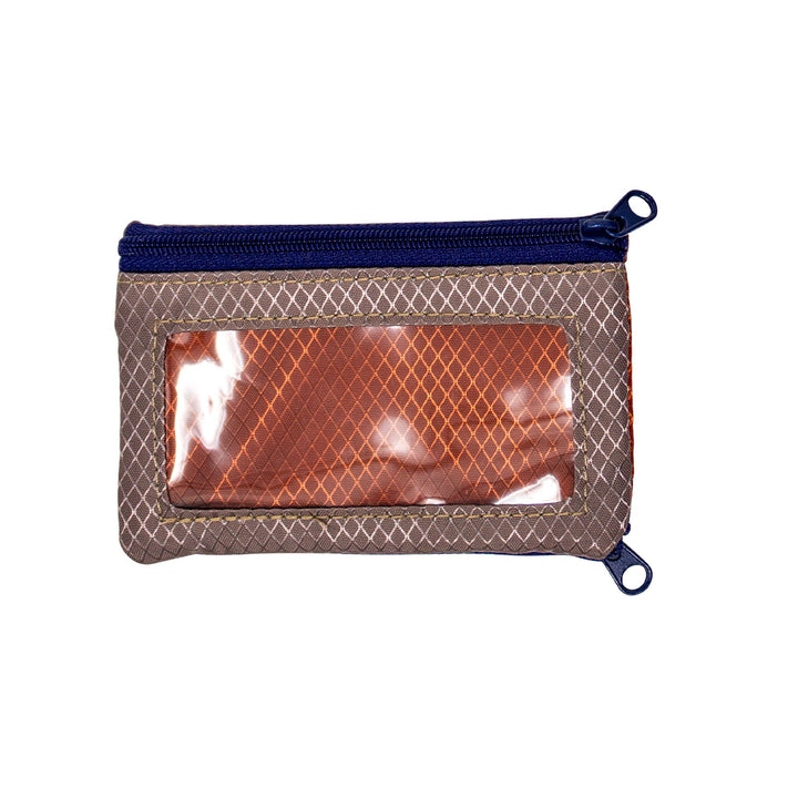 sku:18401480 Surfshorts Wallet Mushroom Rust Back #color_mushroom-rust