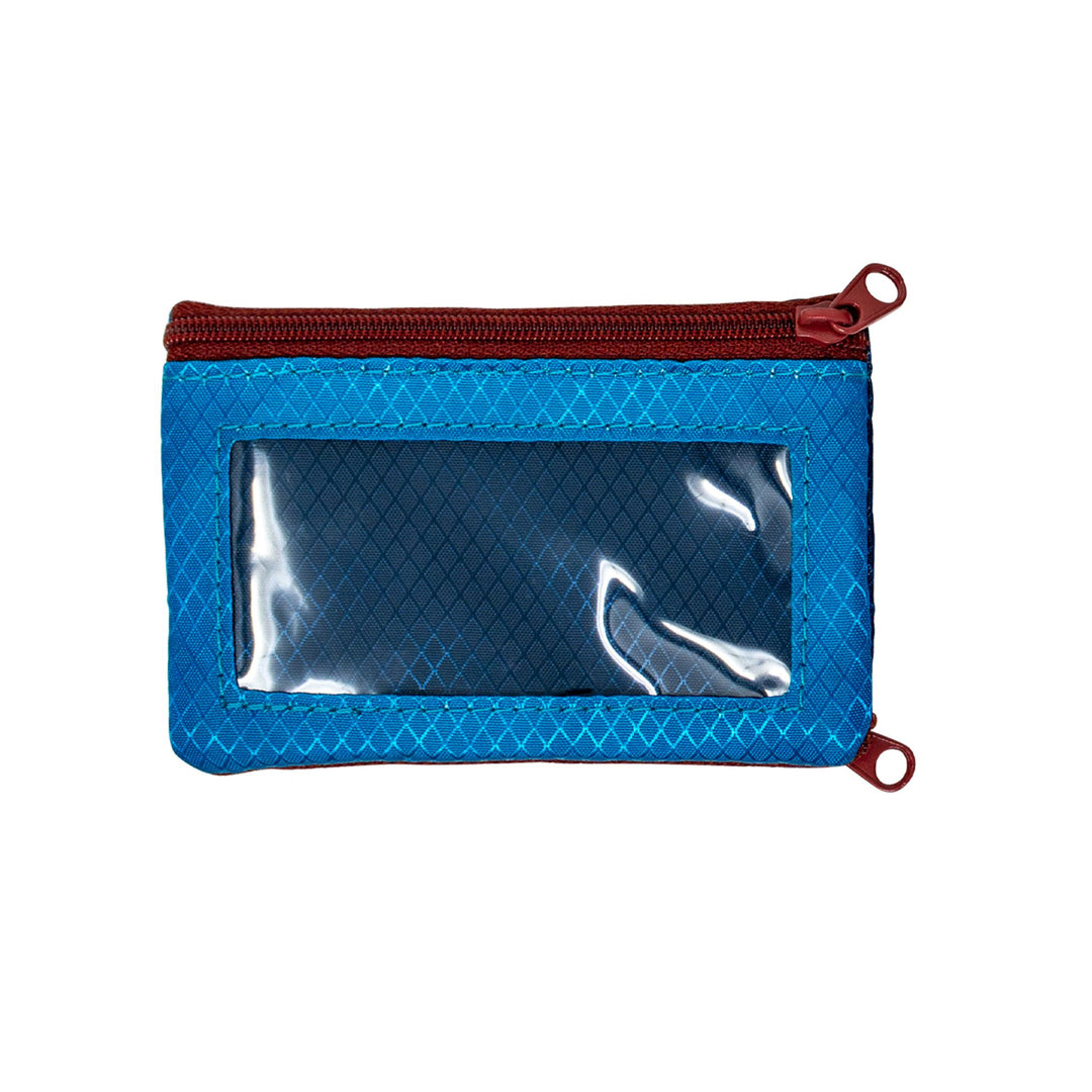 sku:18401482 Surfshorts Wallet Navy Back #color_navy