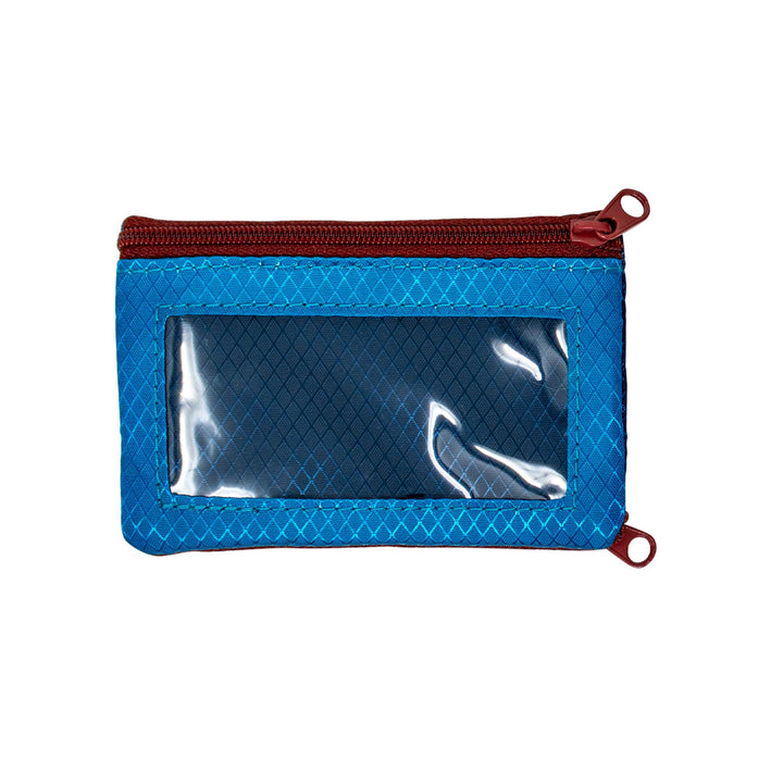 sku:18401482 Surfshorts Wallet Navy Back #color_navy