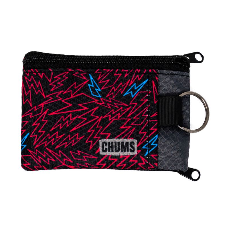 Surfshorts Wallet Patterns – Chums