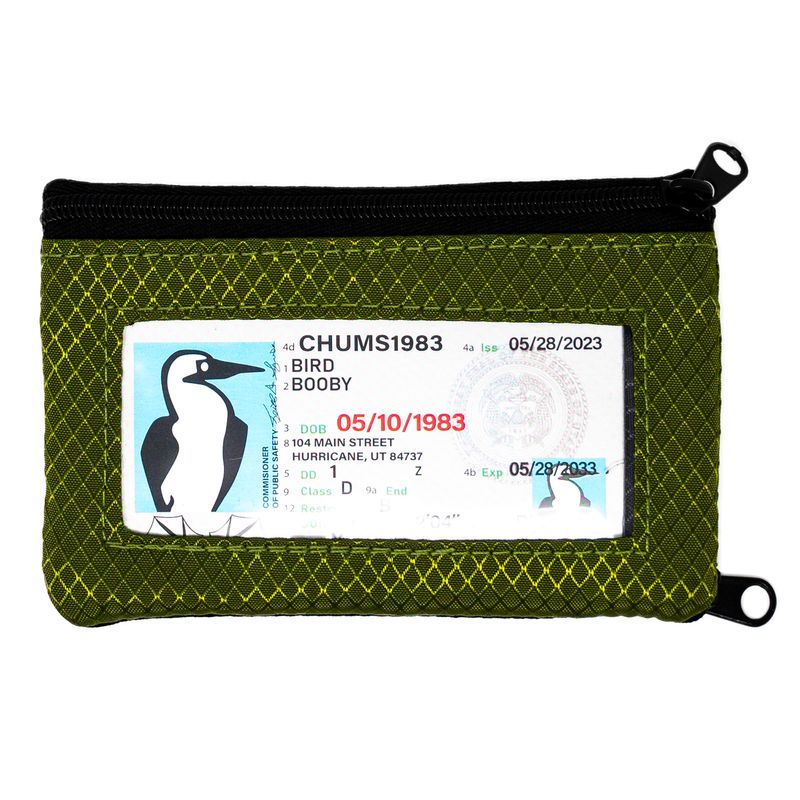 Surfshorts Wallet Patterns – Chums