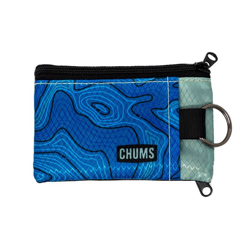 Surfshorts Wallet Patterns – Chums
