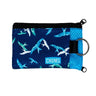 sku:18403493 Surfshorts LTD Wallet Birds Front #color_birds