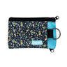 sku:18403394 Surfshorts LTD Wallet  Terrazzo Front #color_terrazzo