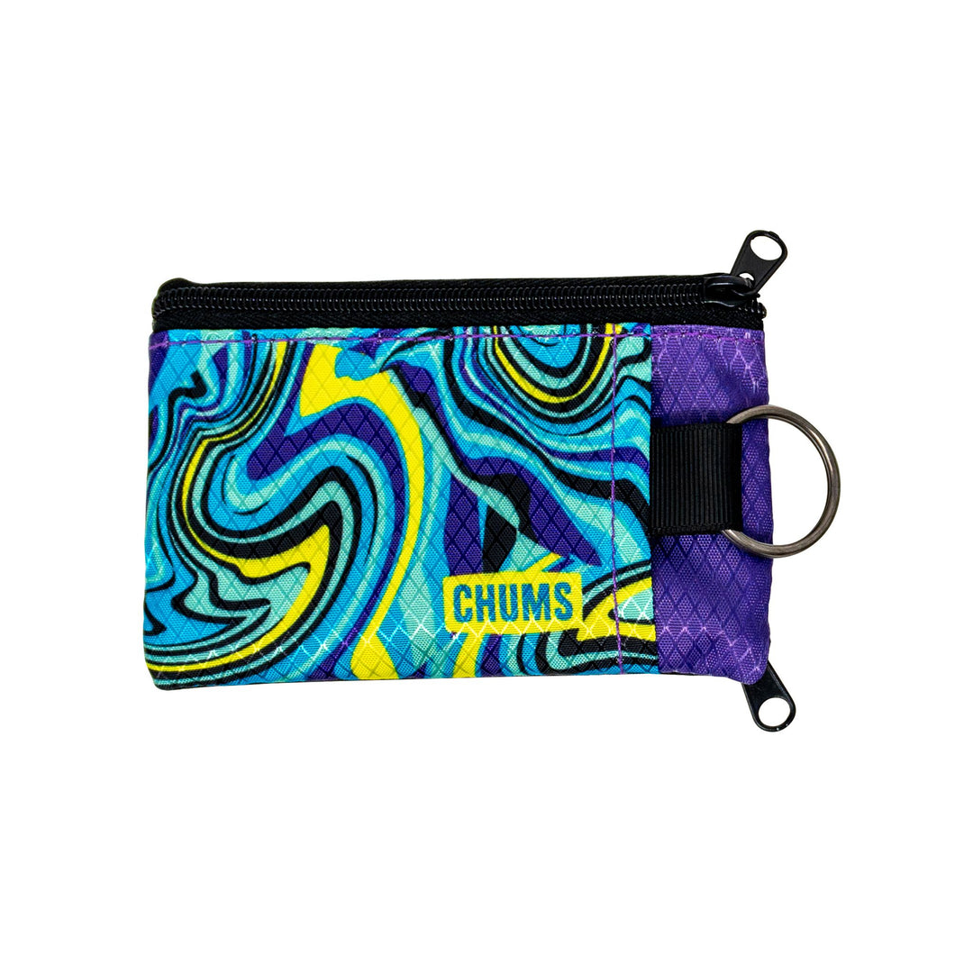 sku:18403470 Surfshorts LTD Wallet Trip Front #color_trip