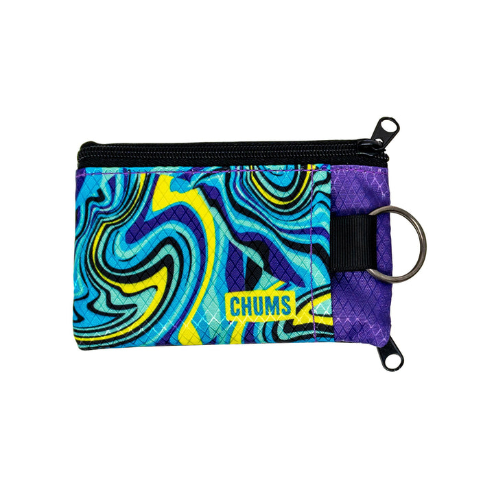 sku:18403470 Surfshorts LTD Wallet Trip Front #color_trip