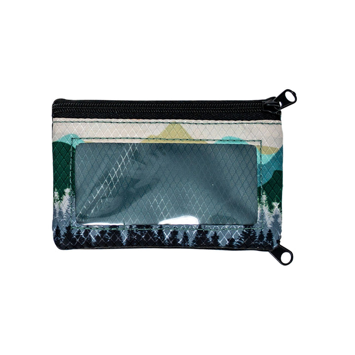 sku:18403471 Surfshorts LTD Wallet Tide Back #colors_summit